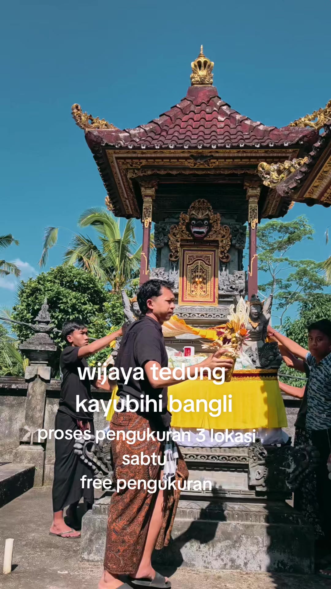 @Wijaya tedung