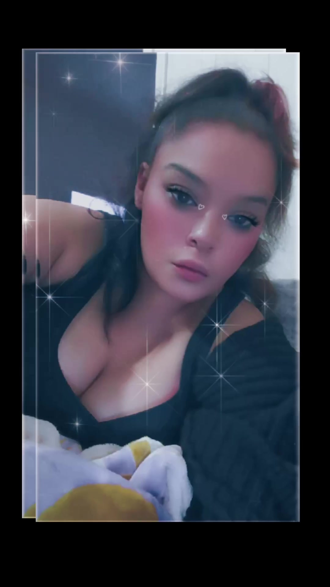 @Becca
