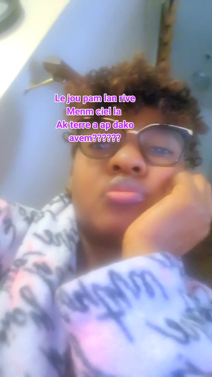 @magalie Jean