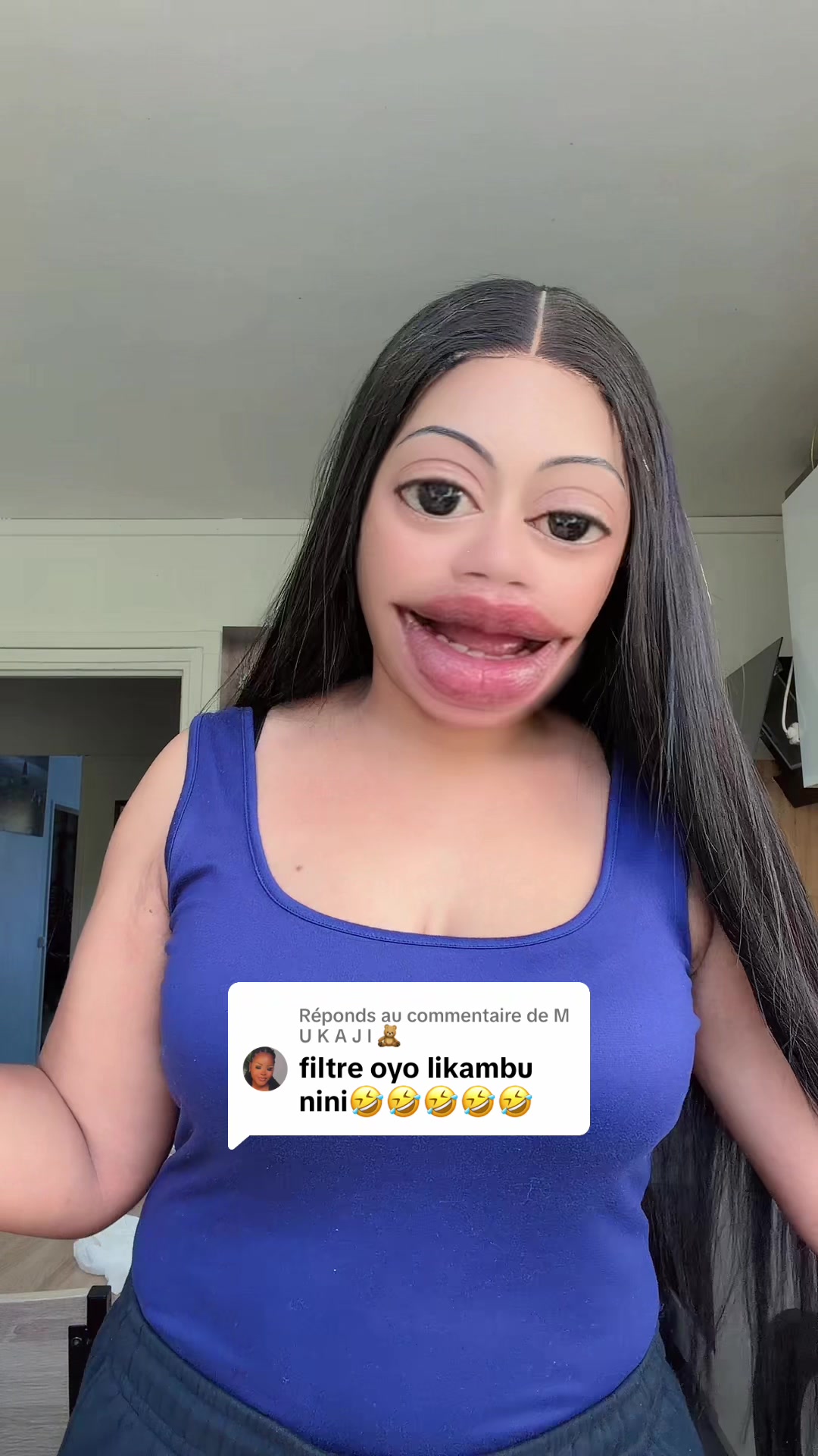 @ya Anna Sophie conseil TikTok