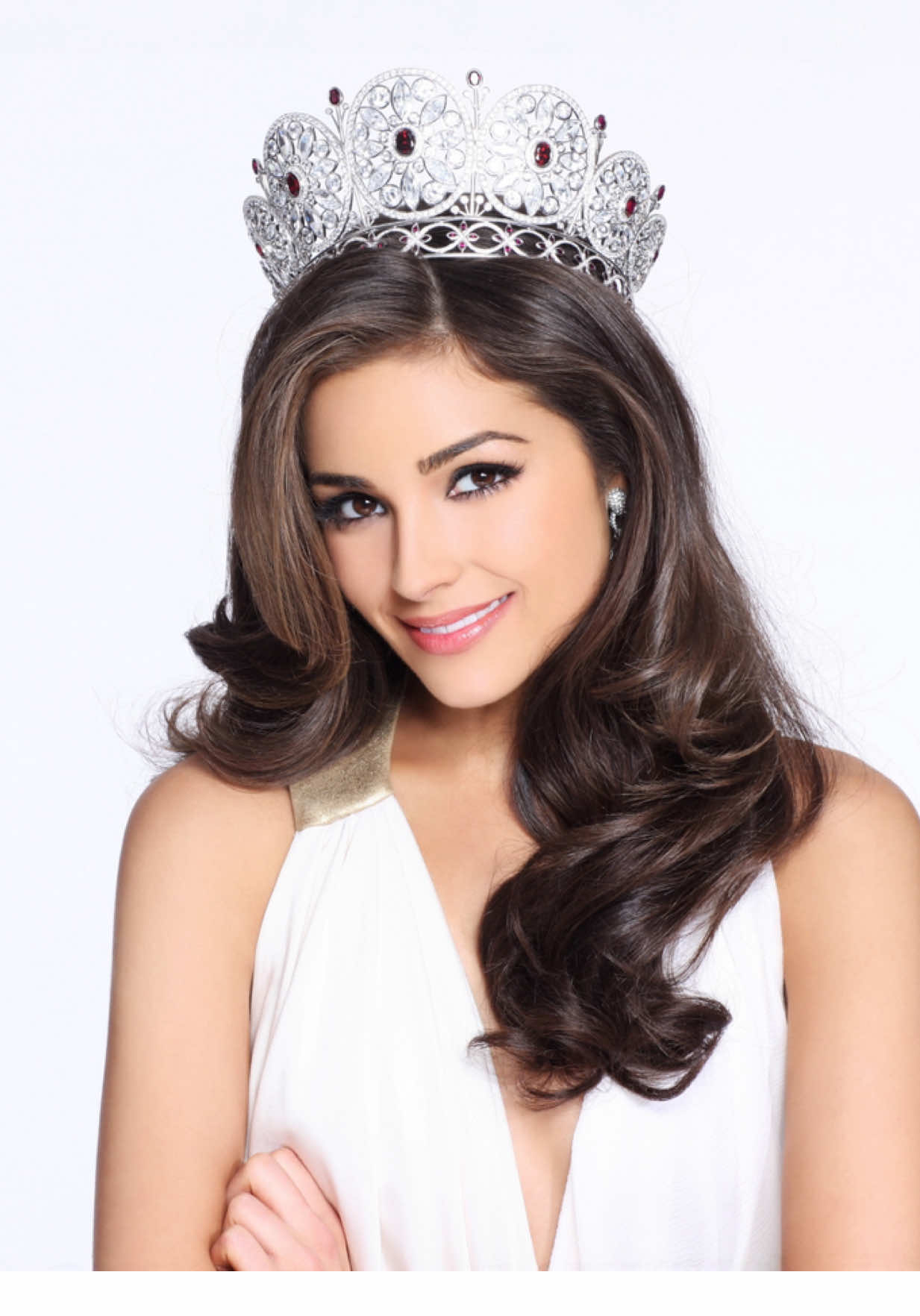 @Miss Universe