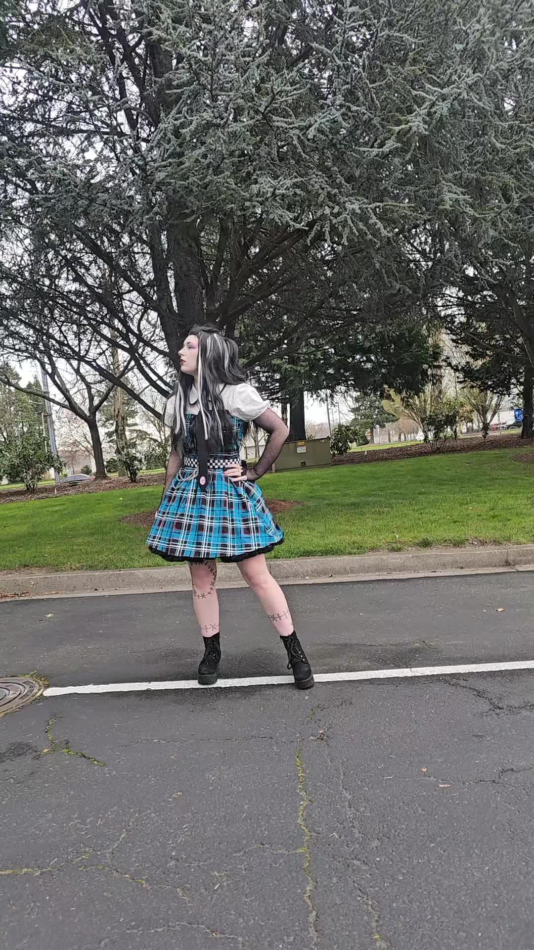 @Mocha