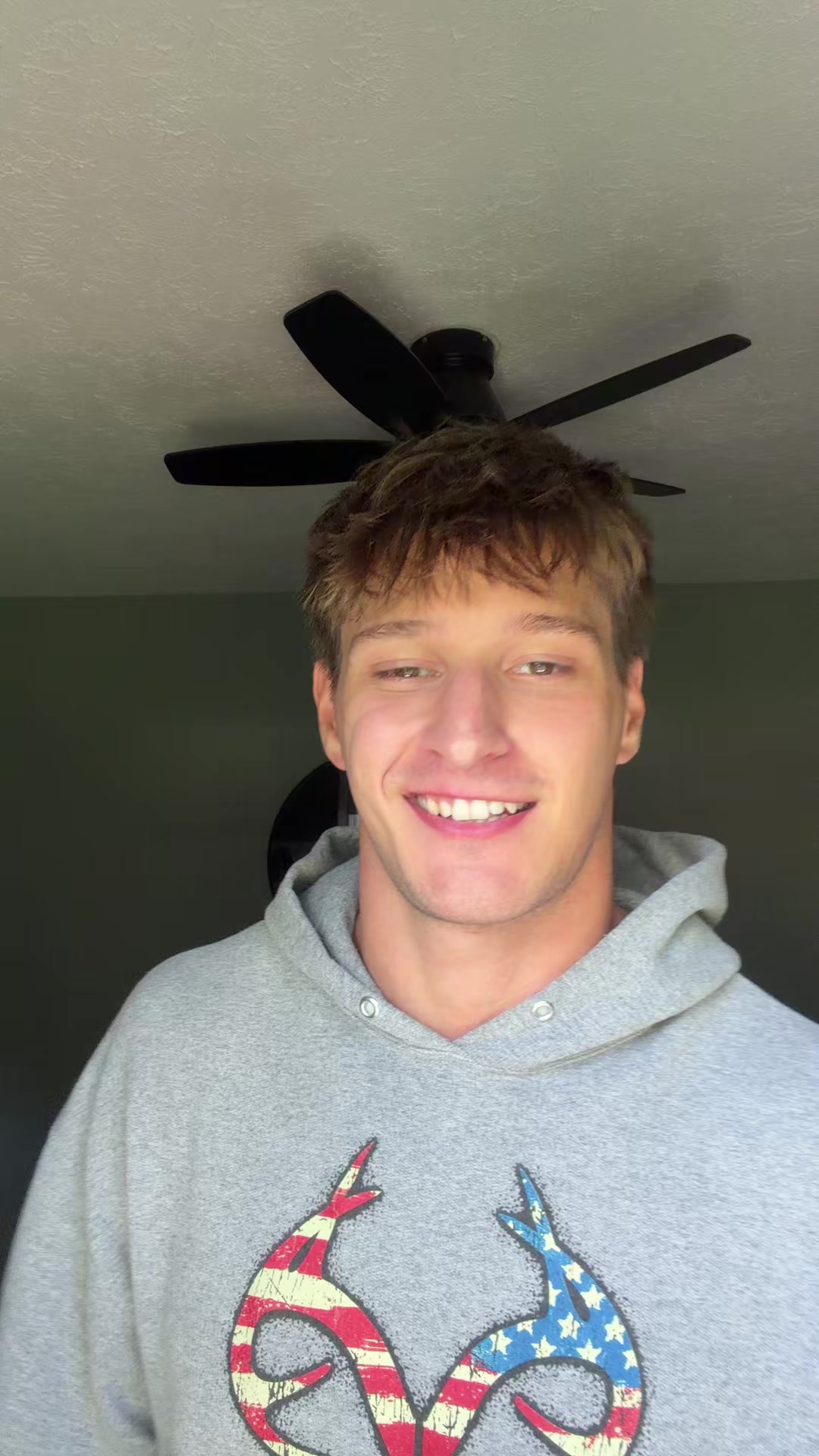 @Austin Troyer | Fitness Coach