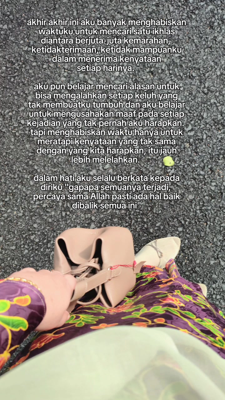 @AtikahIsmaill
