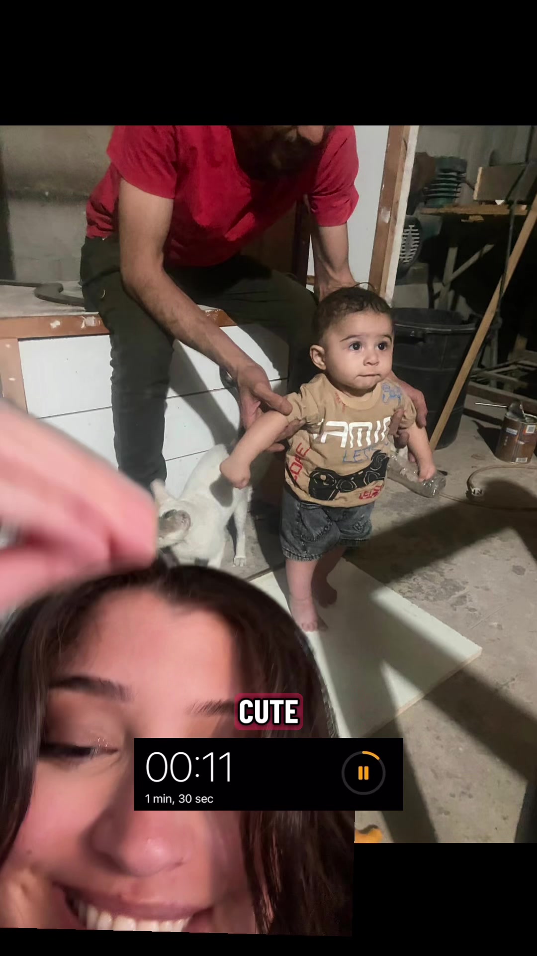 @Julie