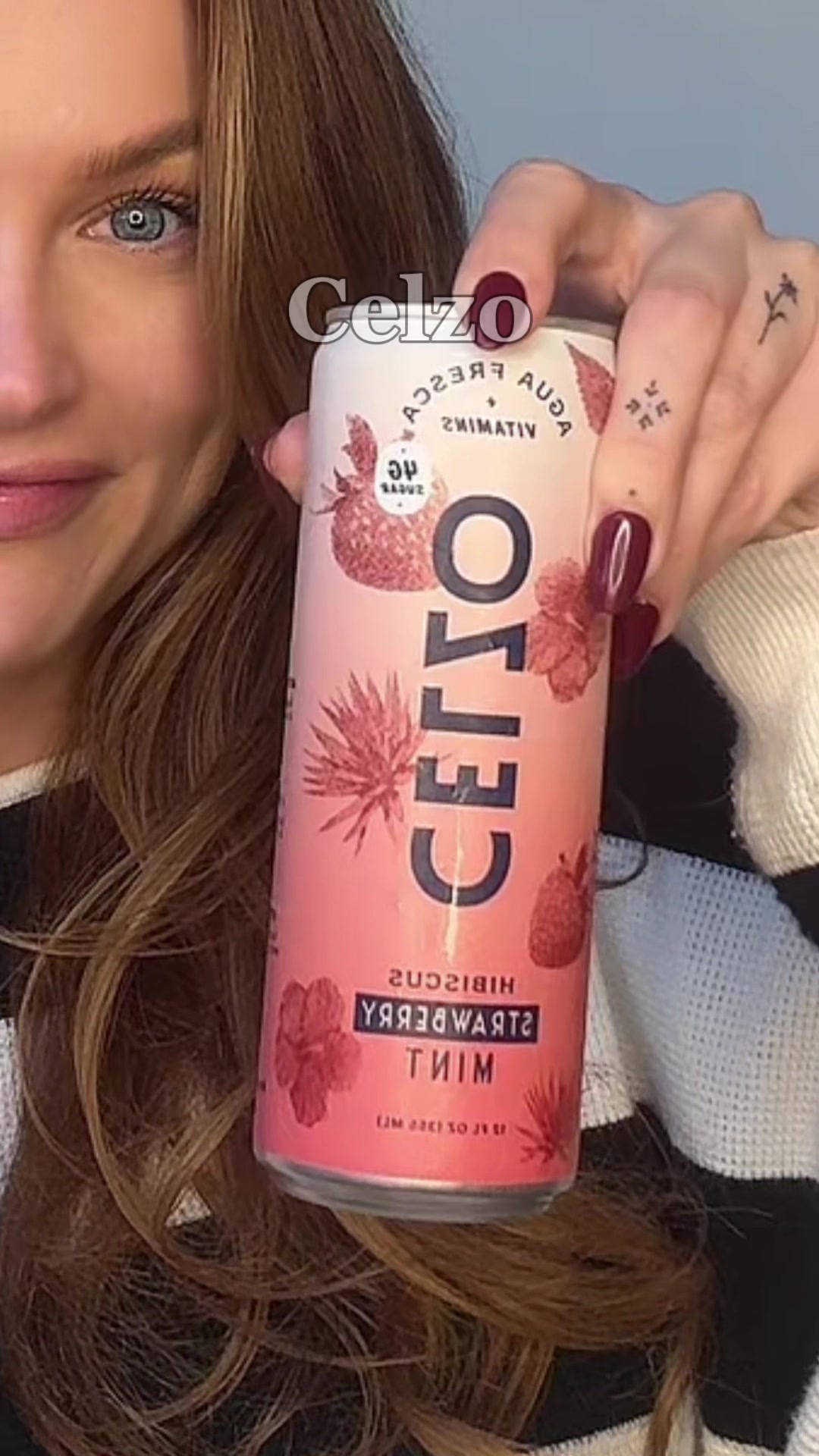 @Celzo Agua Fresca