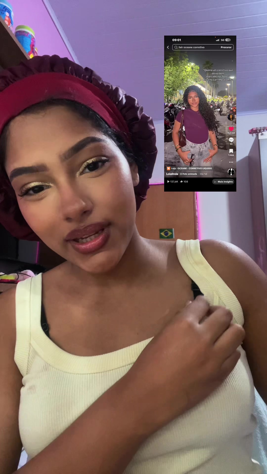 @Lolalinda