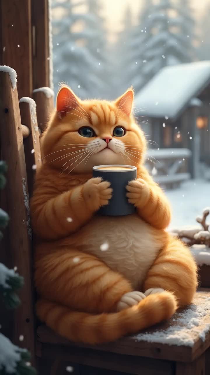 @Meowmeow🐱