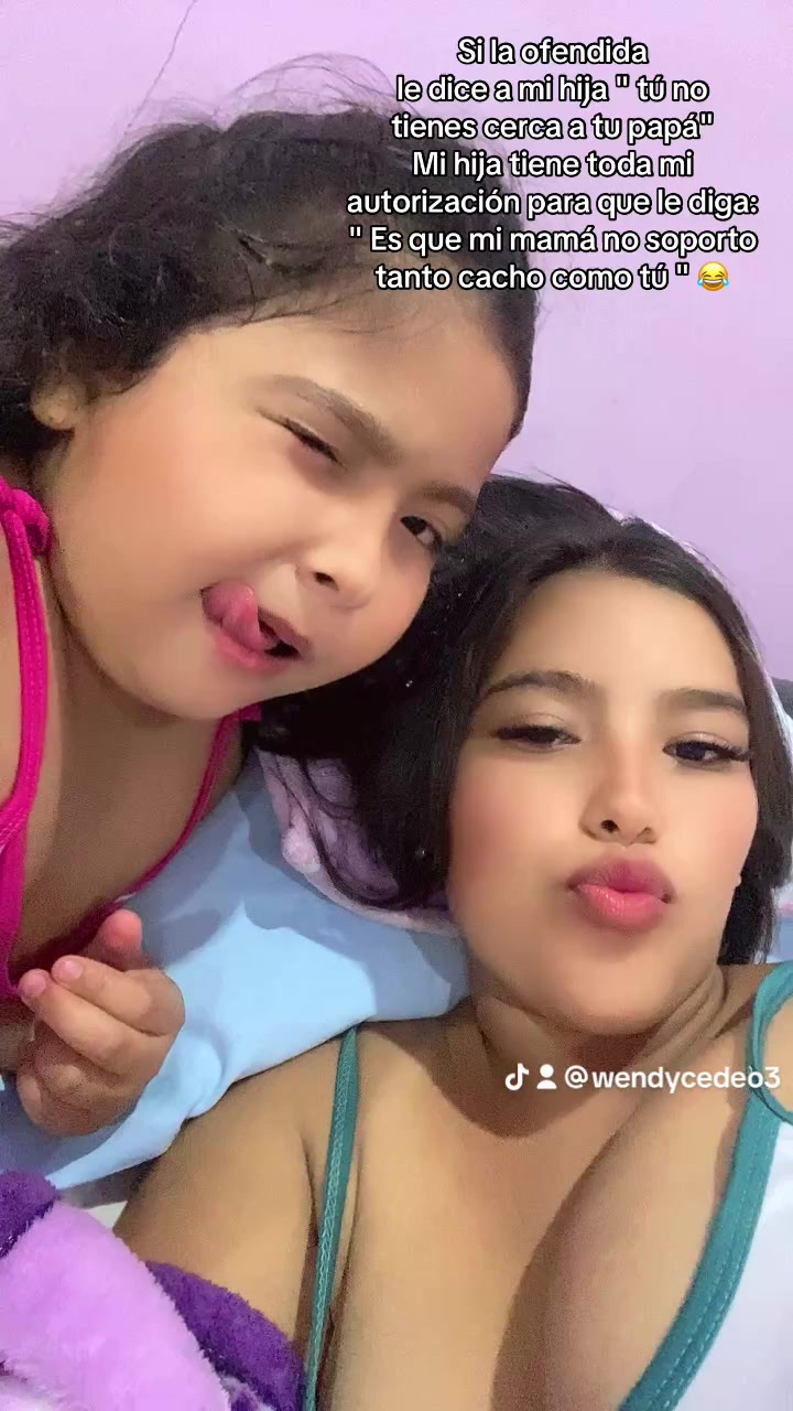 @Wendy Cede&ntilde;o ❤️