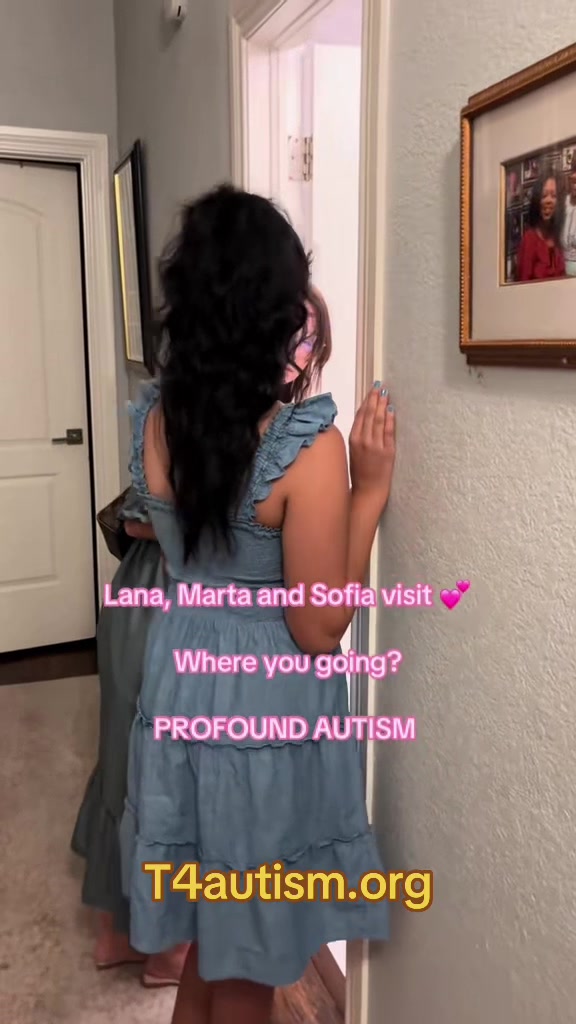 @T4Autism