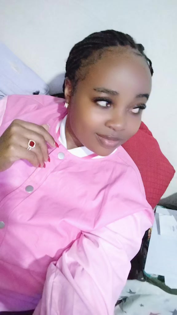 @Jakky Nyawira 💎