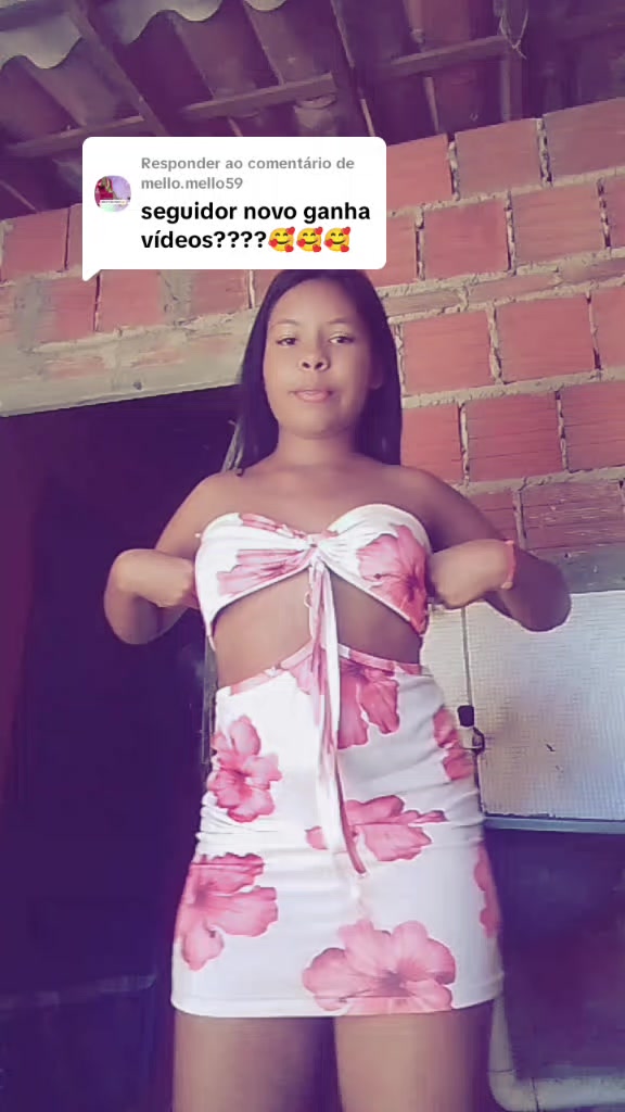 @rayelle Dan&ccedil;as 🤍