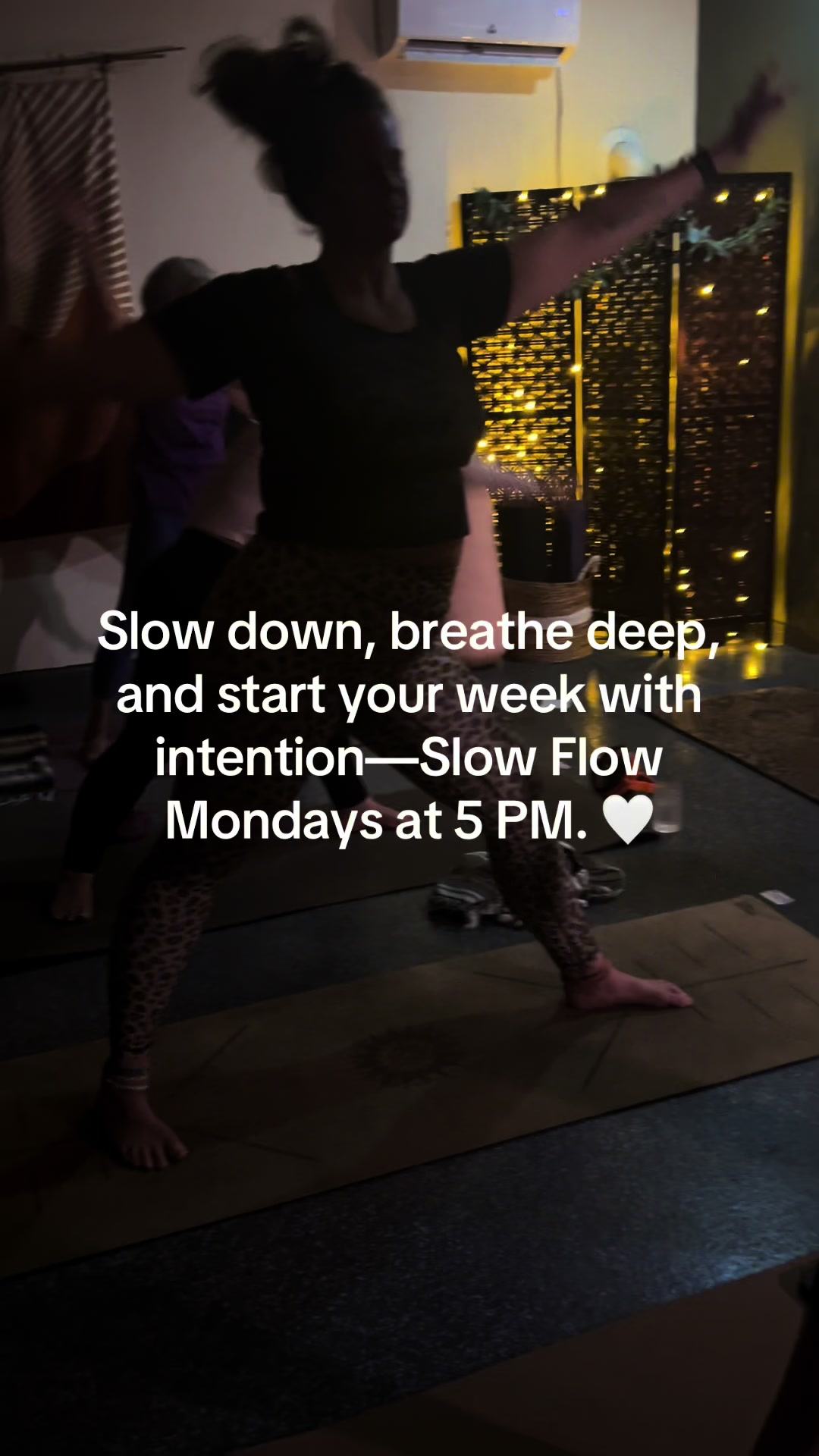 @Yoga with Margarita