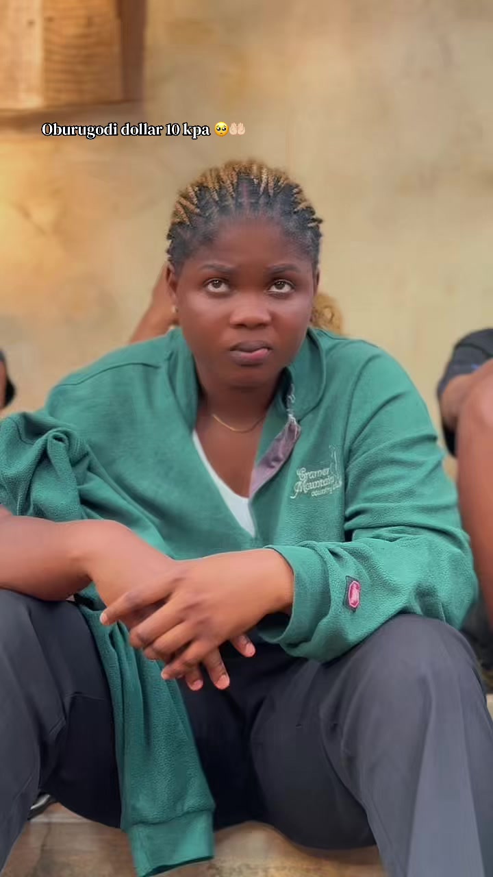@Ada Nsukka♥️😂