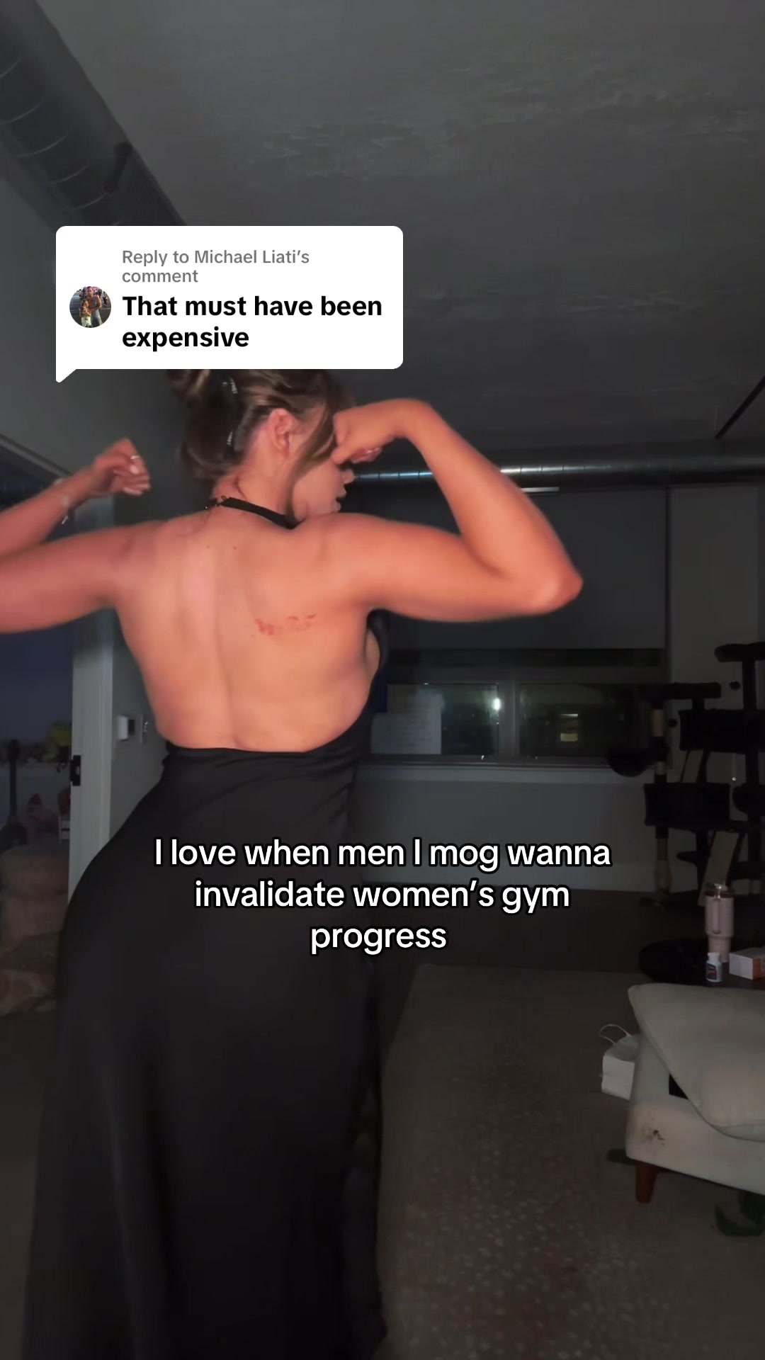 @Ava Louise