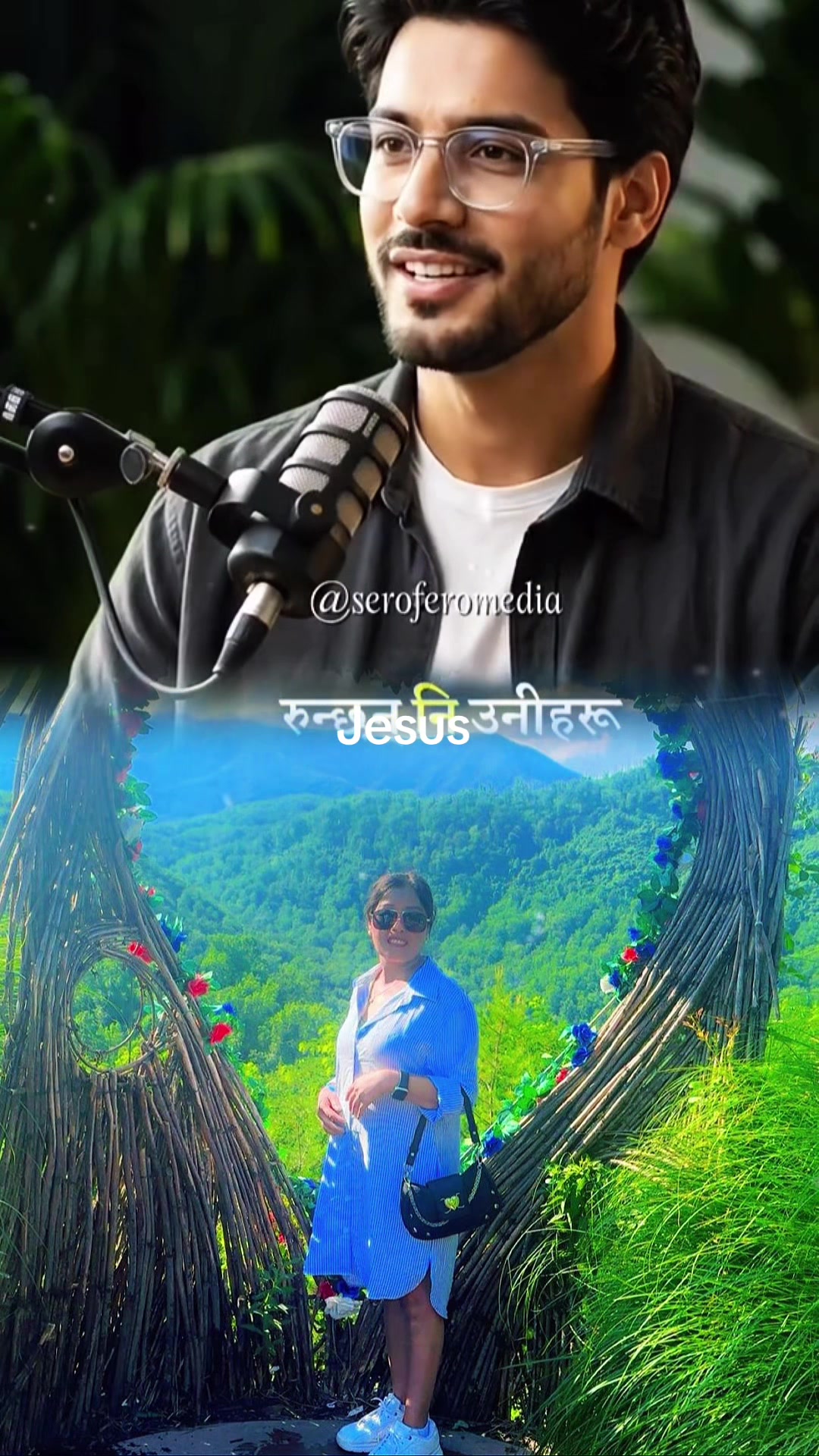 @Binitabhujel💙
