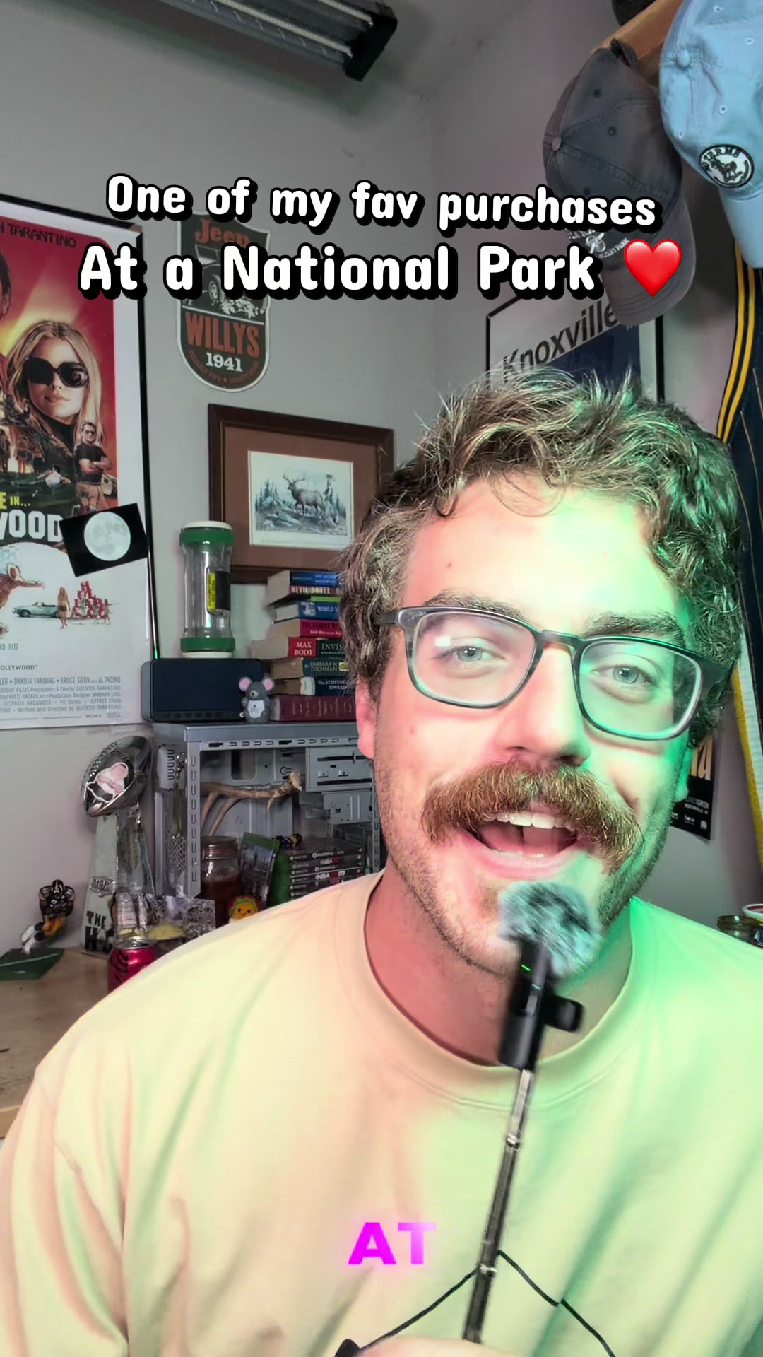 @KeepItScruffy PhD