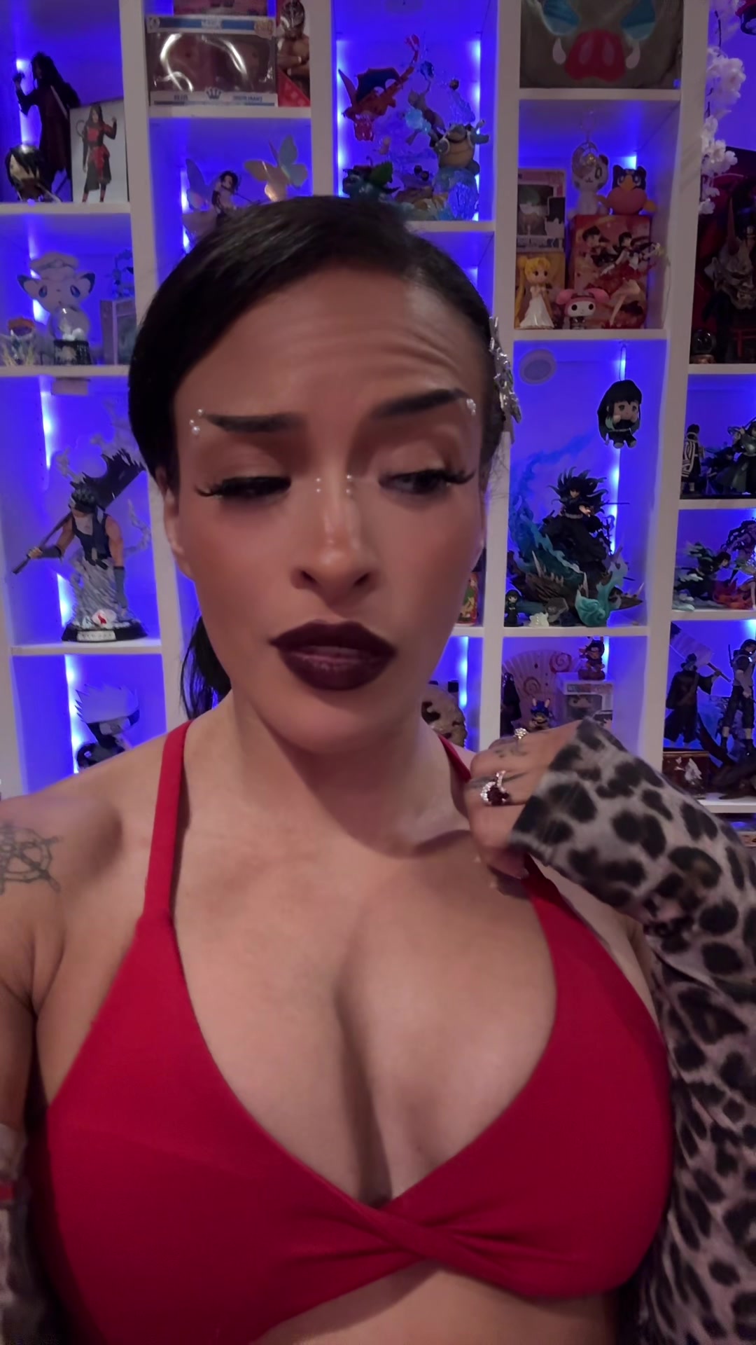@Thea Trinidad
