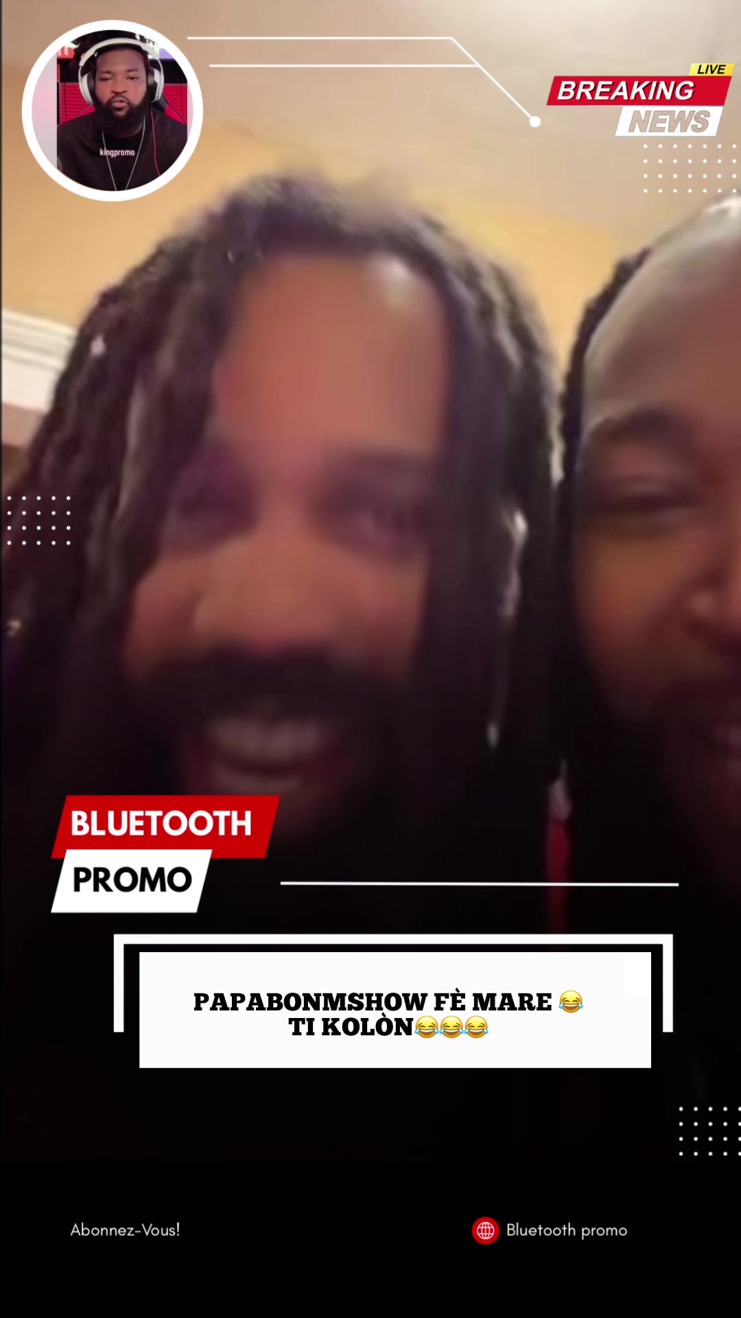 @BLUETOOTH_PROMO‼️🪼