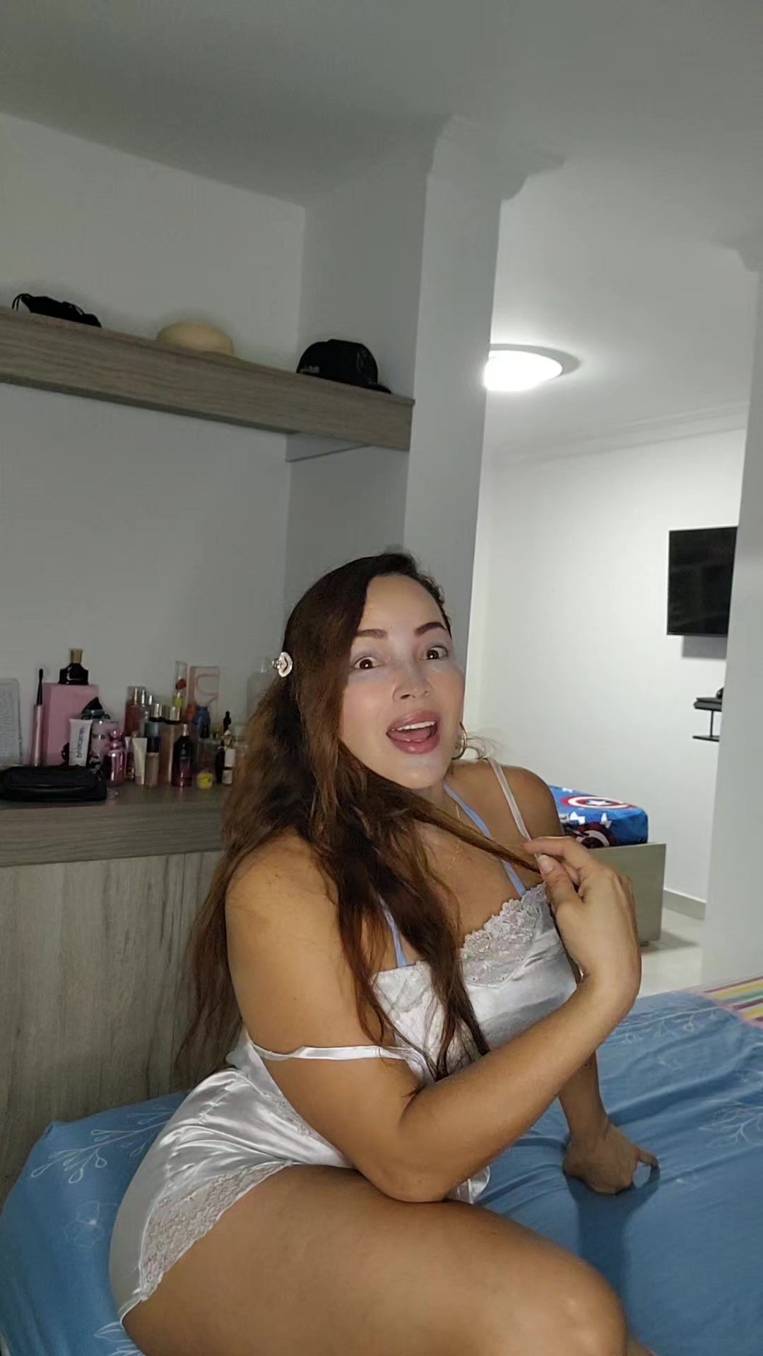 @nathaly camacho