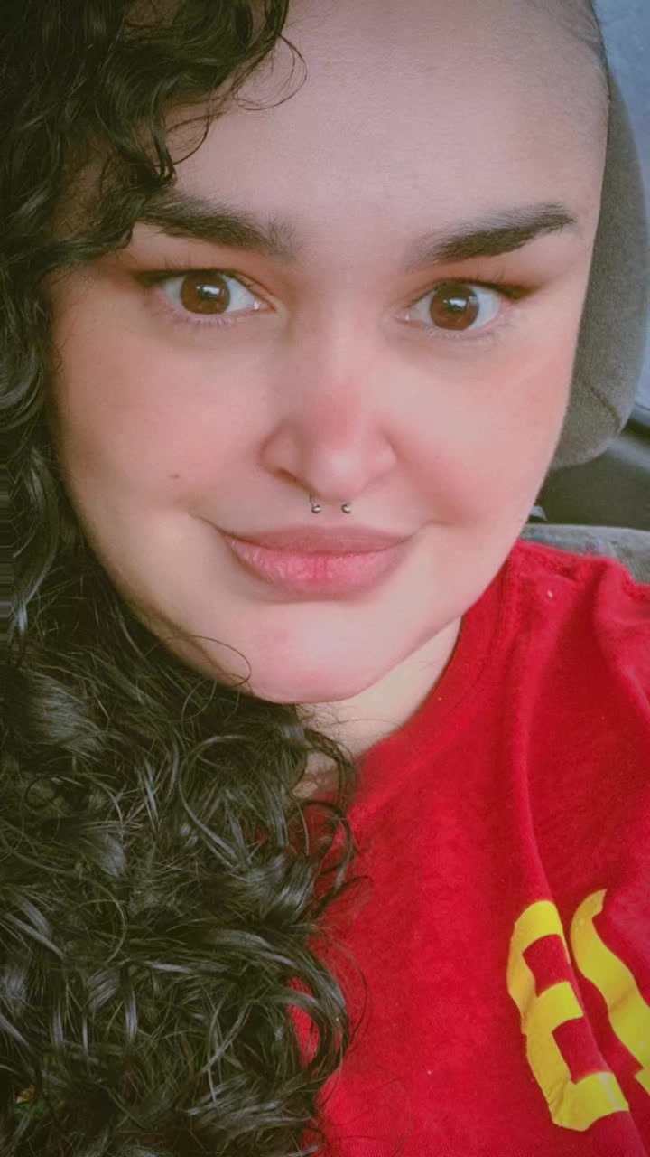 @Lilith Queiroz😎🌹🏳️🌈