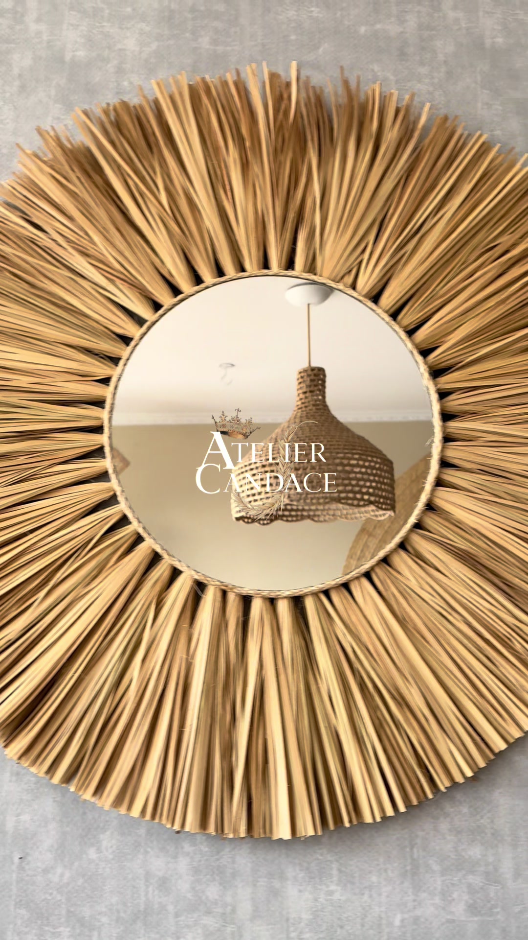 @Atelier Candace