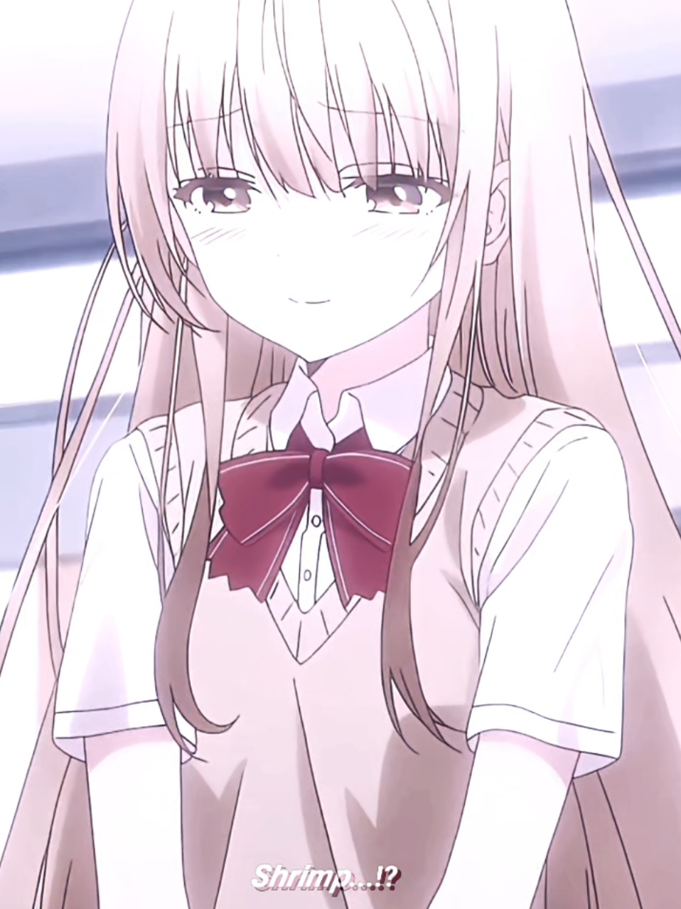 @𝙎𝙝𝙧𝙞𝙢𝙥...!?