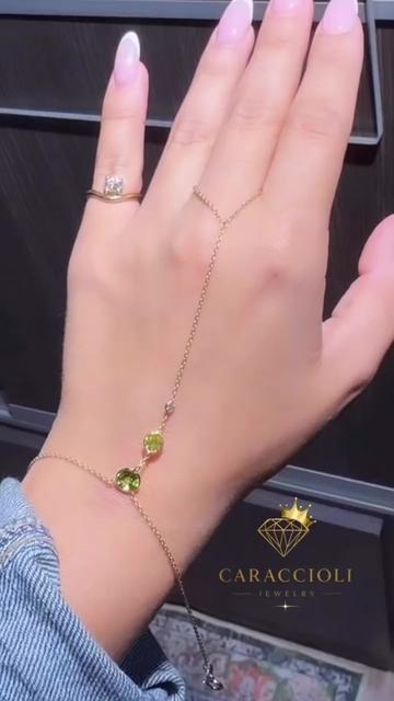 @Caraccioli Jewelry Co