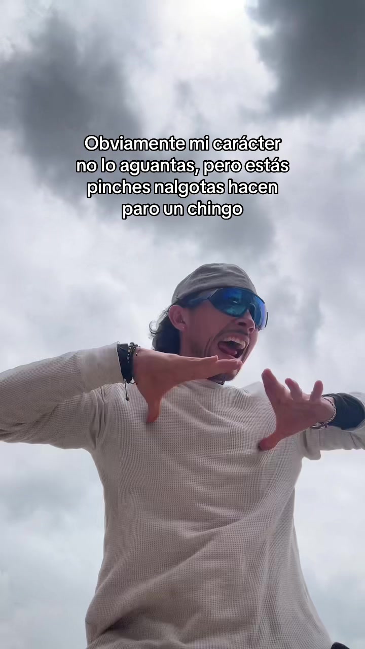 @Jahdai &ldquo;Hachi&rdquo; Carrasco