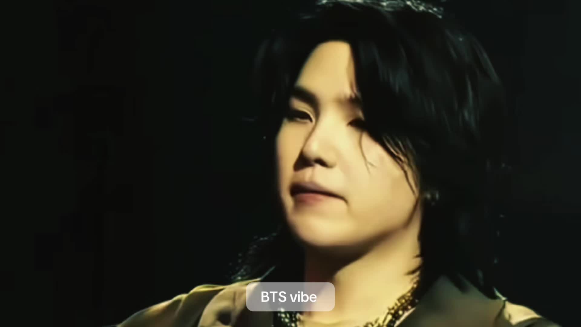 @BTS vibe