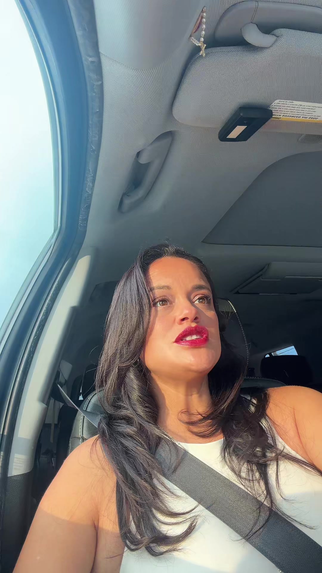 @Dora | Millennial Mom + Style