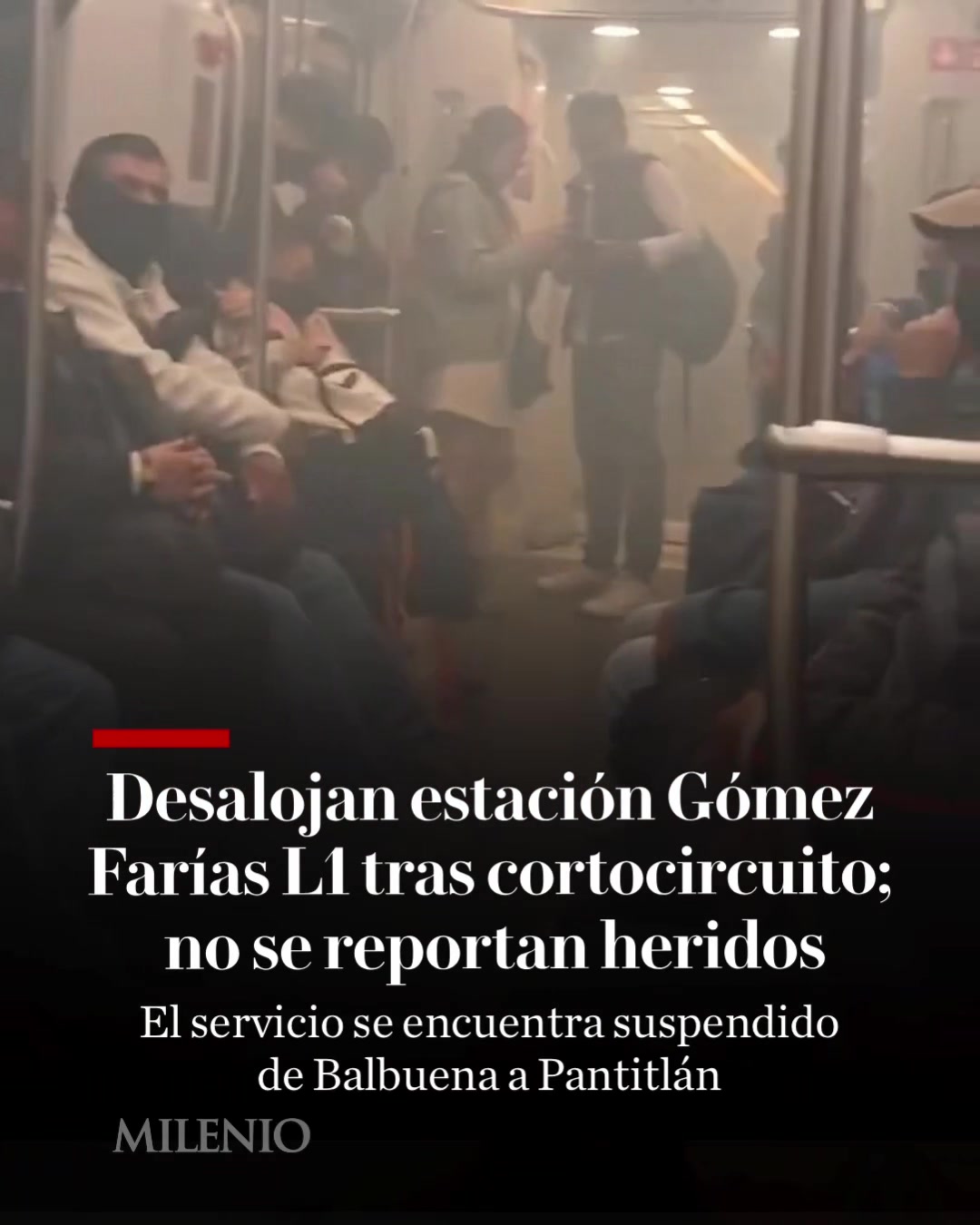 @MILENIO