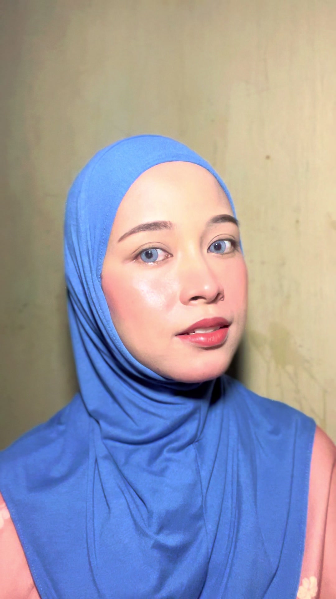 @Badriyah Bahri