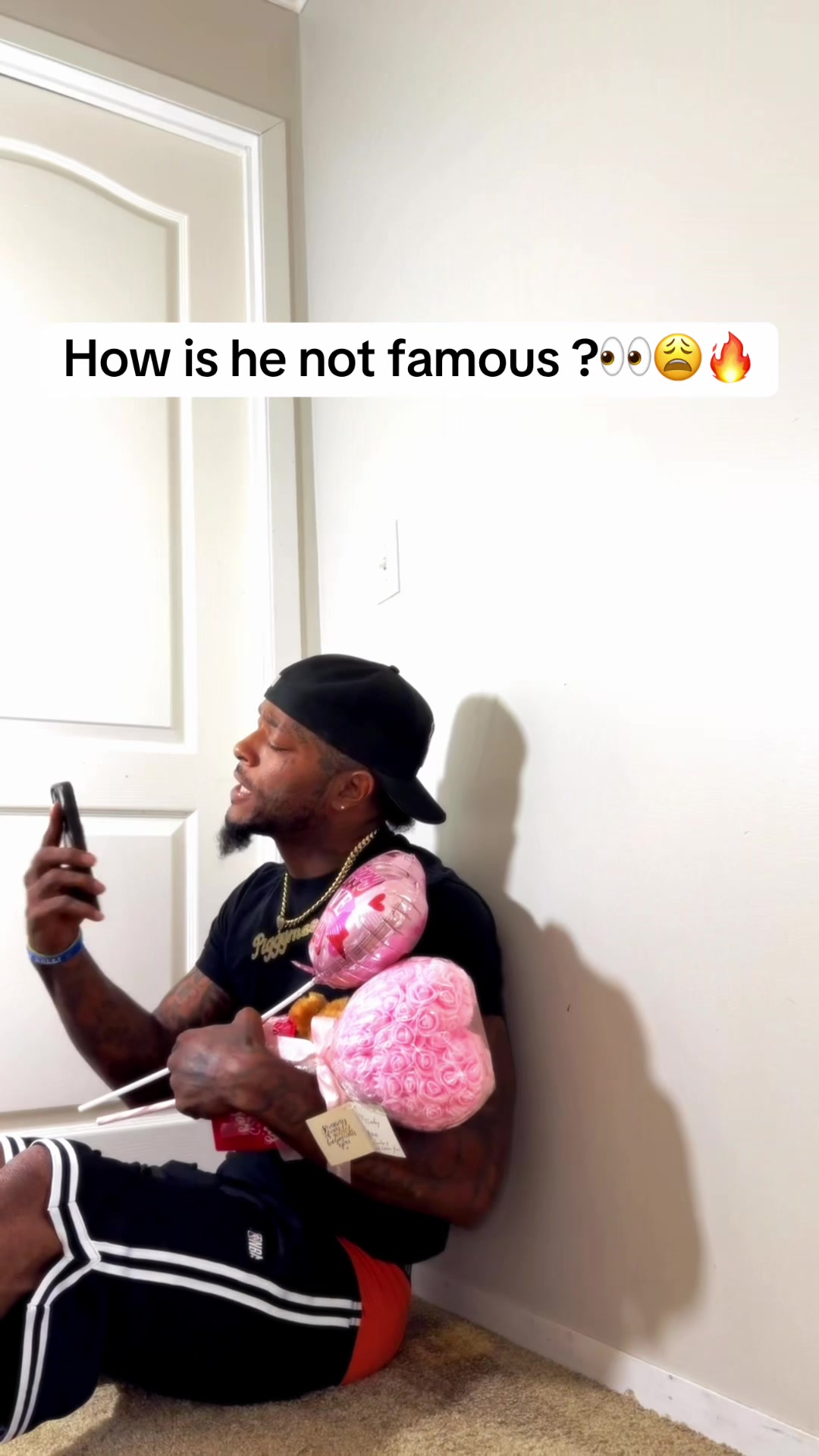 @Official Prince Dollaz