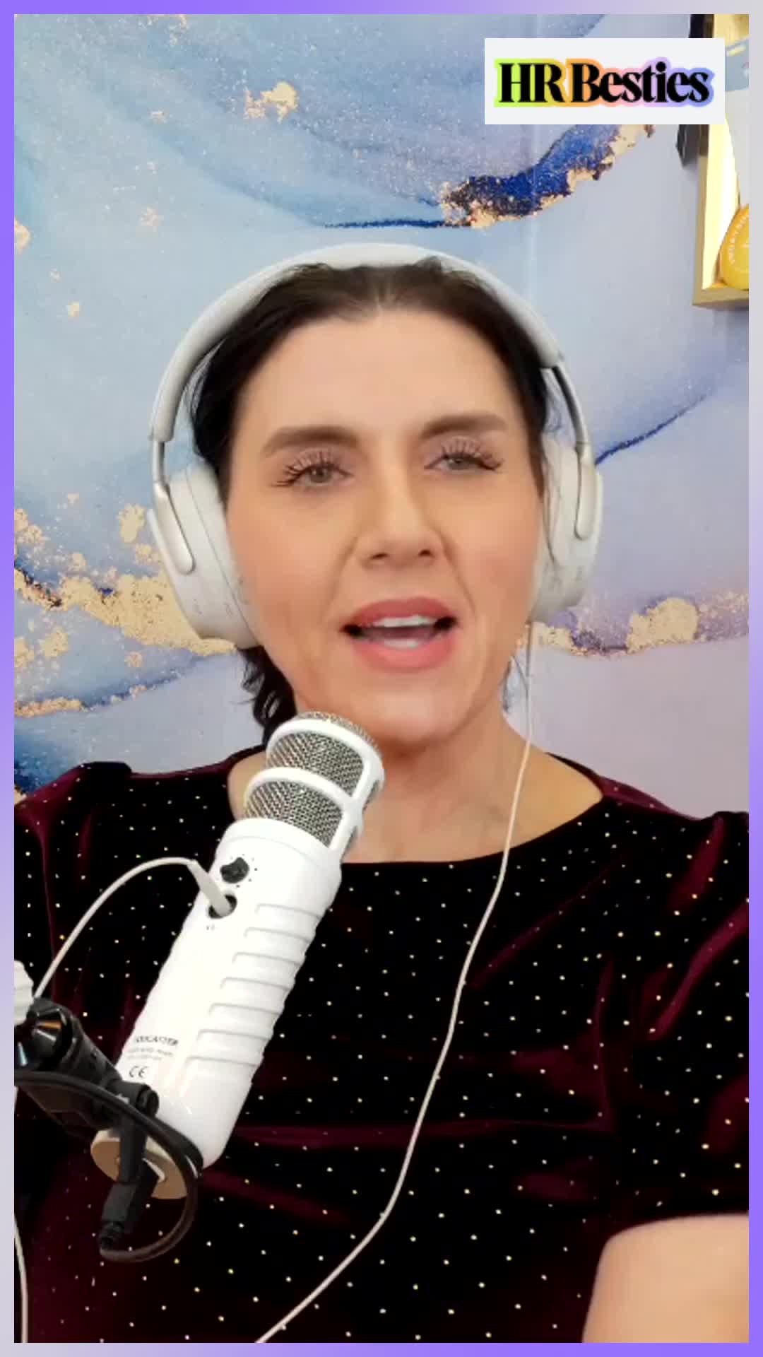 @HR Besties Podcast