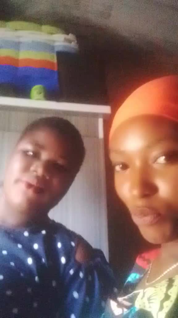 @Funke Adetayo