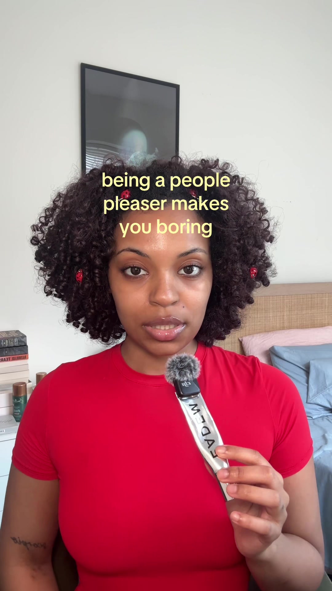 @Mia Moore