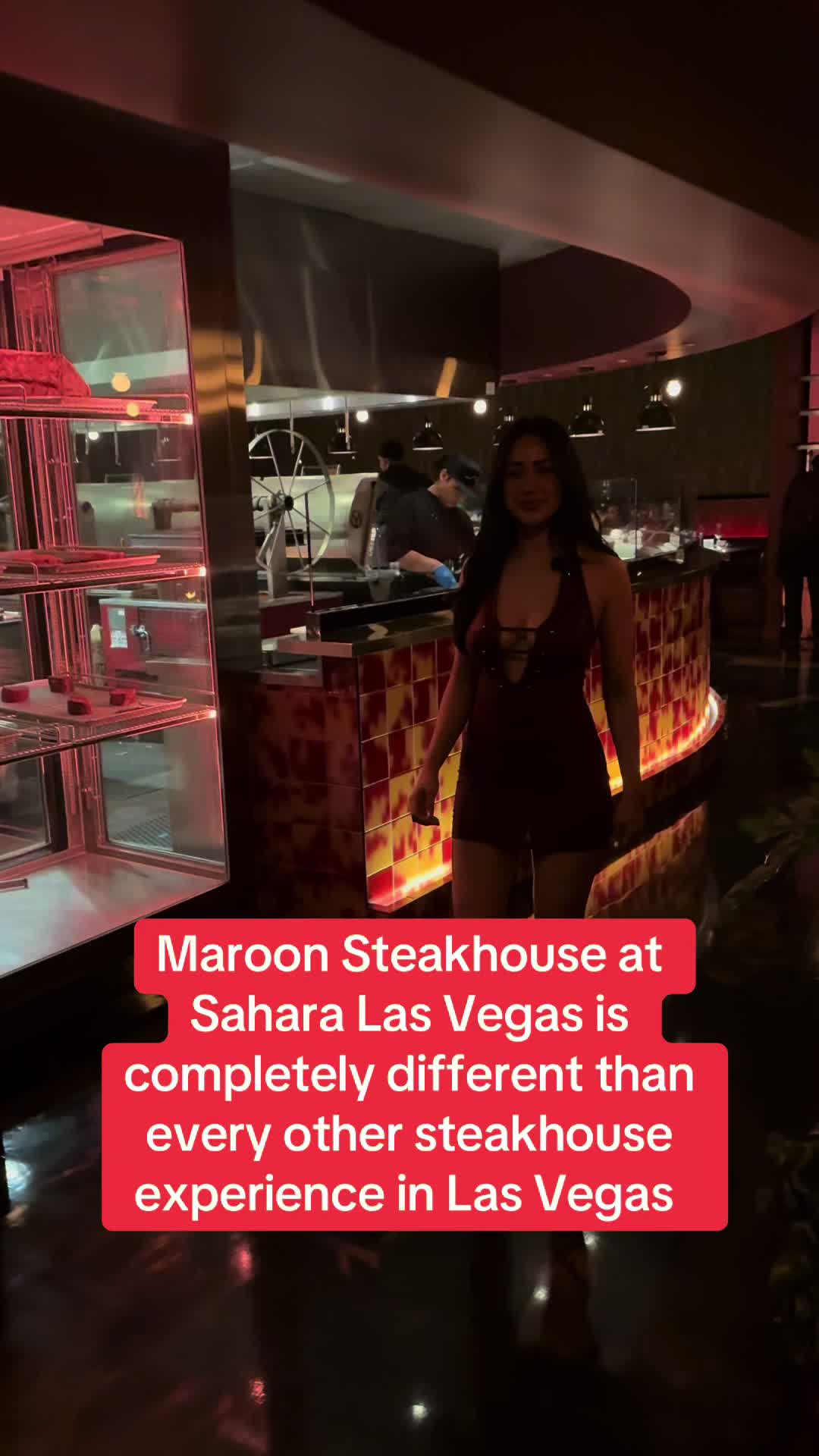 @The Vegaspaulyc show