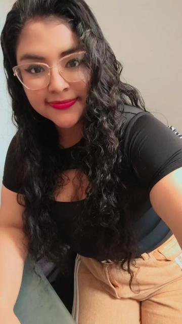 @〽️ayra Maguiña💛