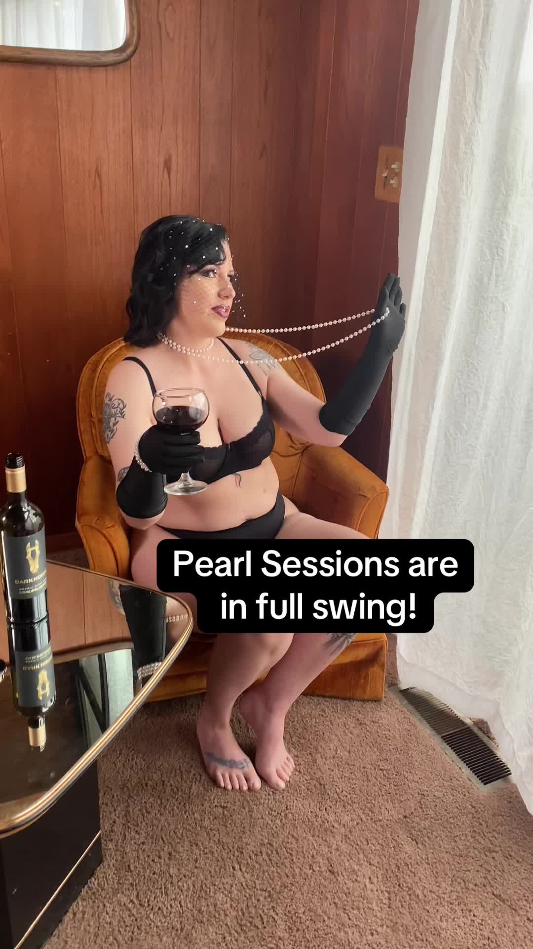 @A-Frame Boudoir | Green, Ohio