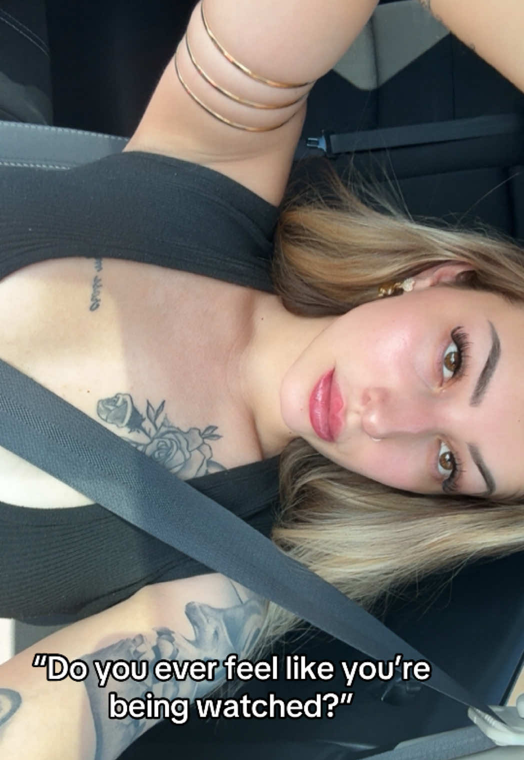 @Gina Jade ✨