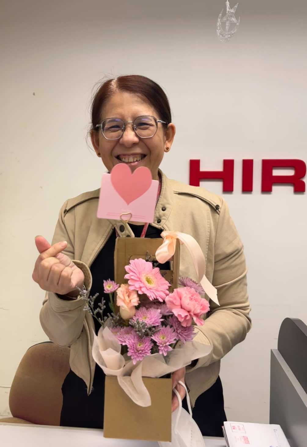 @Surprise Delivery KL