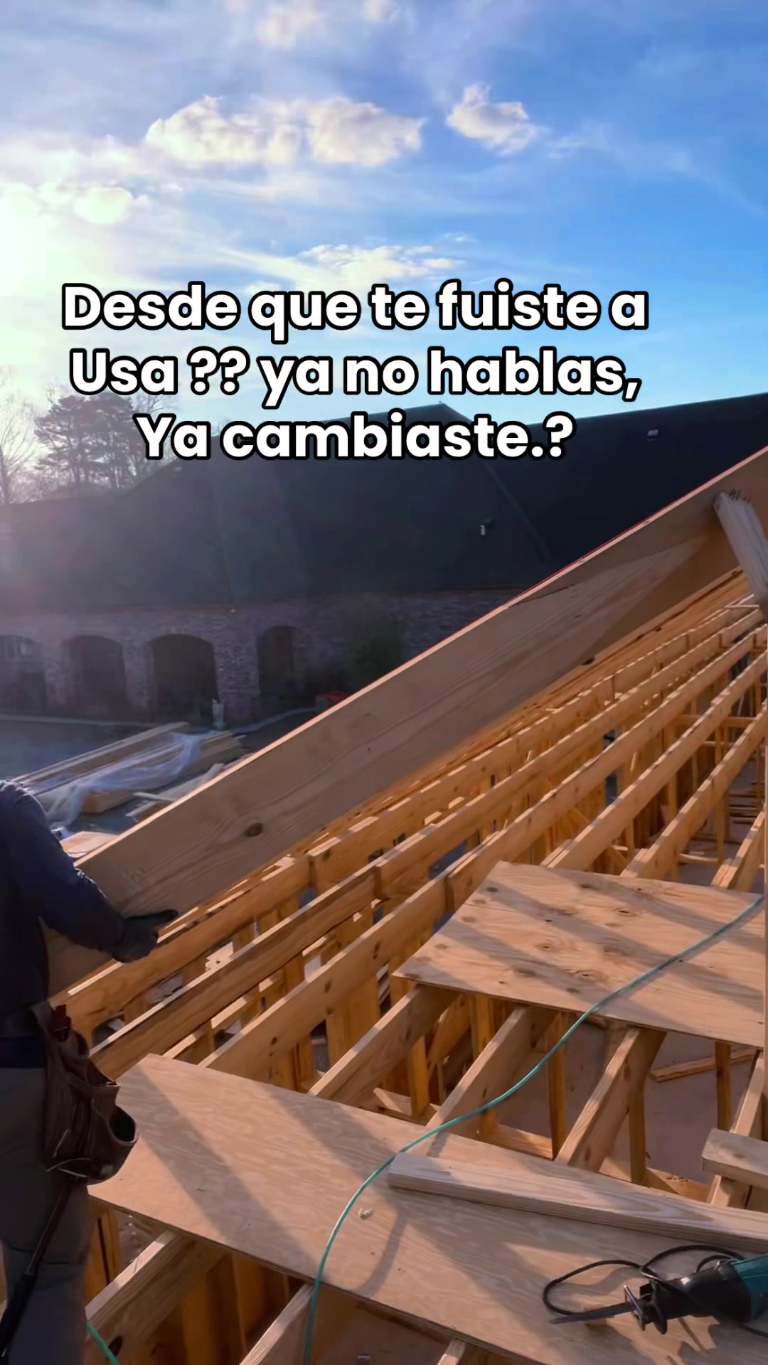 @Soy tu amor