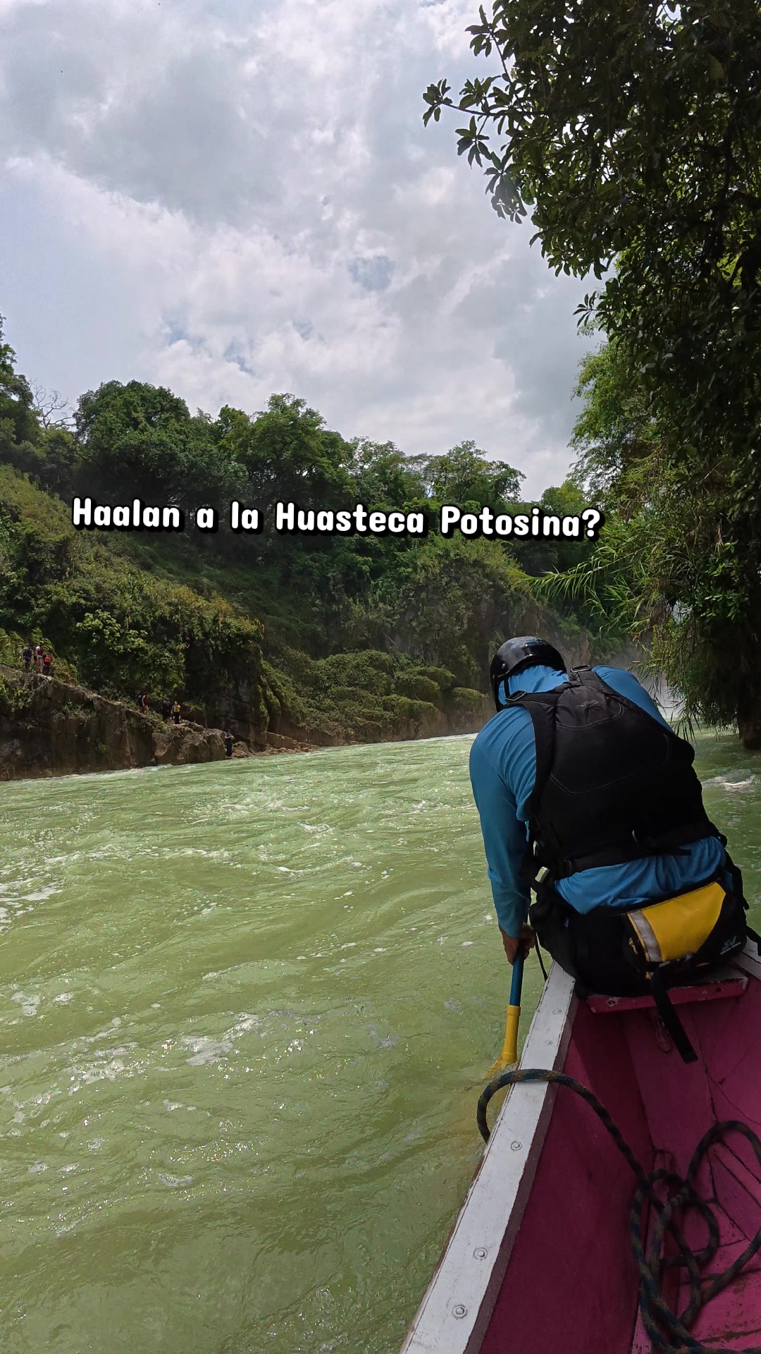 @Guía Xilitla HuastecaPotosina
