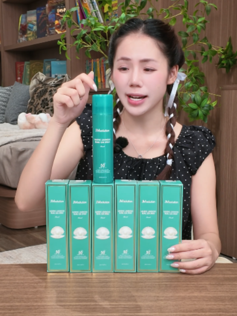 @Chị Đẹp Hương Ly
