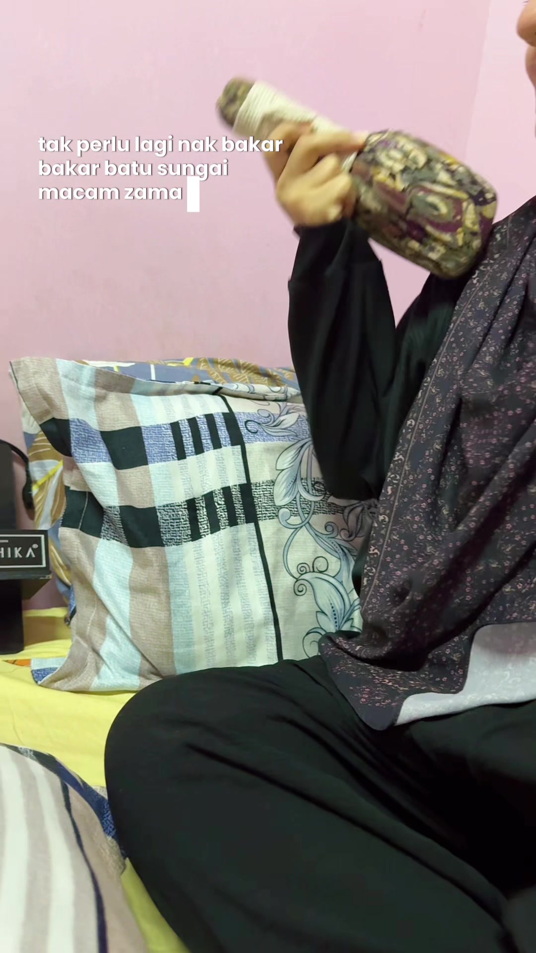 @YayaAzmi