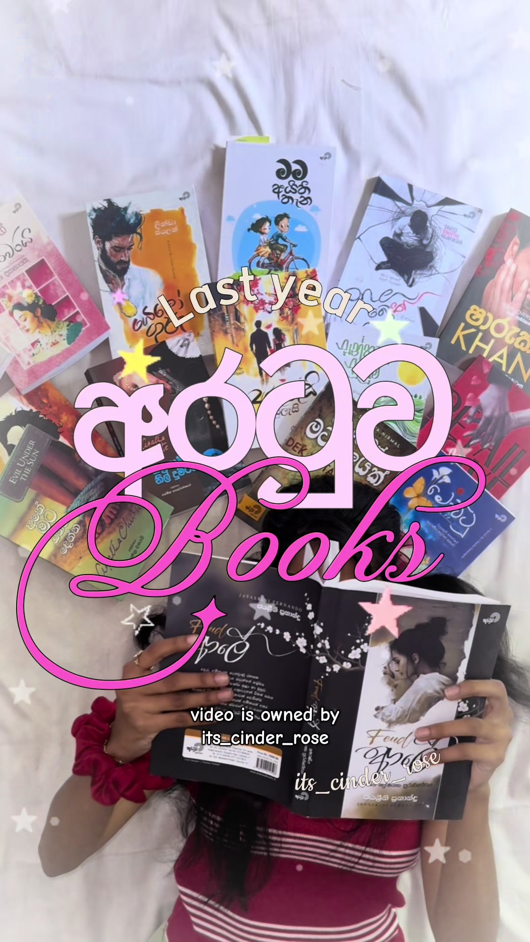 @Cinder Rose 🧿🇱🇰