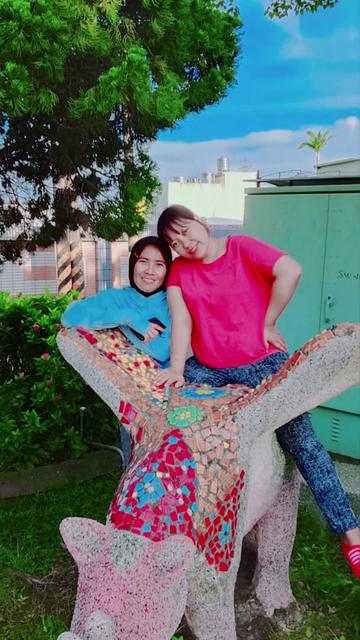@bunda gemoy