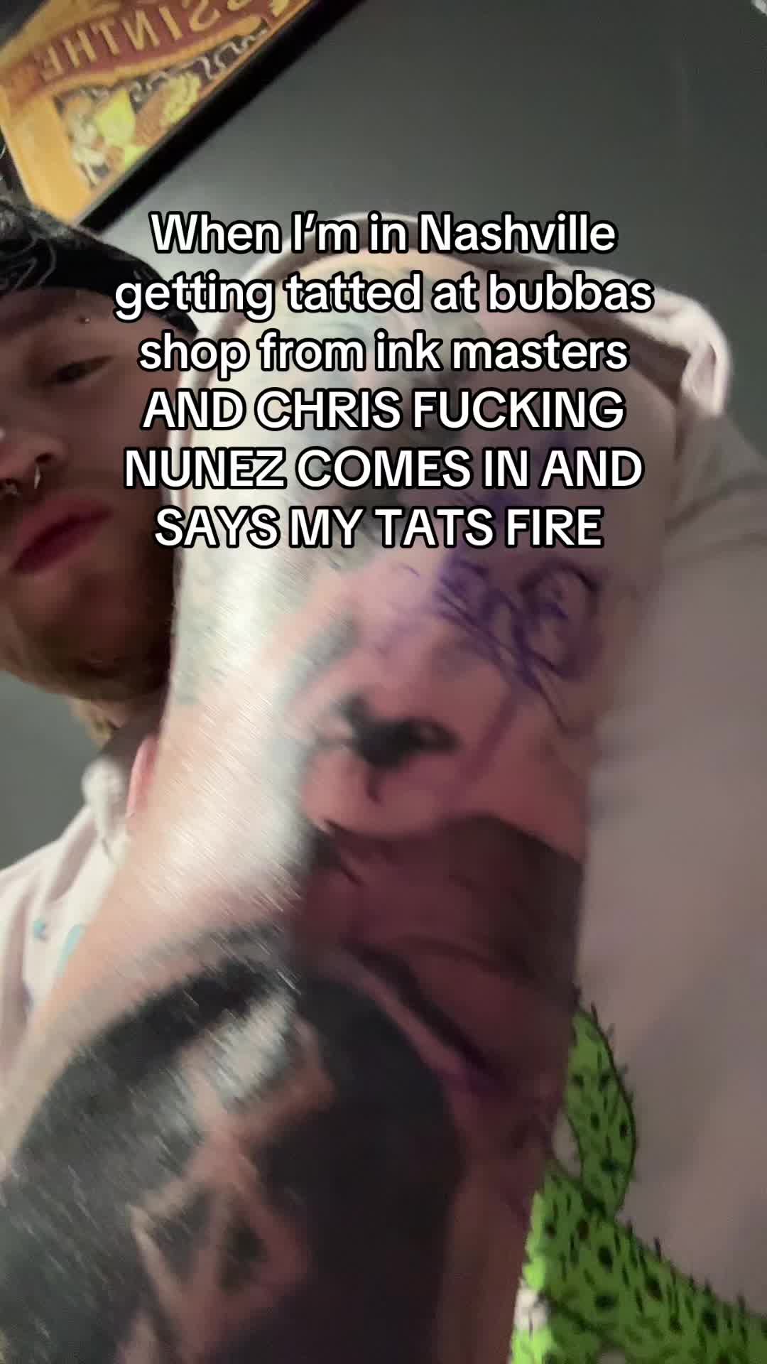 @Fat Jesus