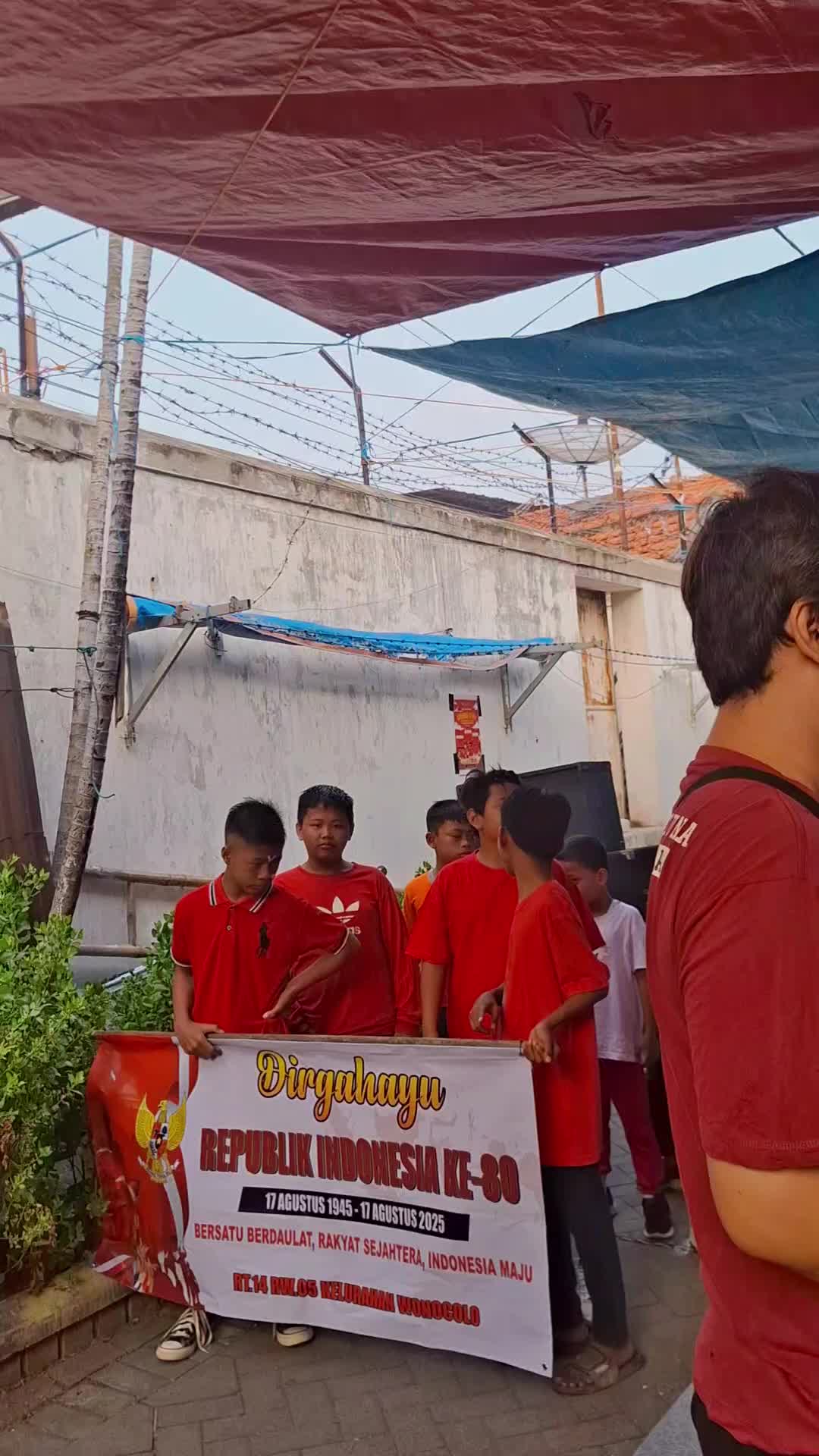 @KARANG TARUNA FAJAR MULIA